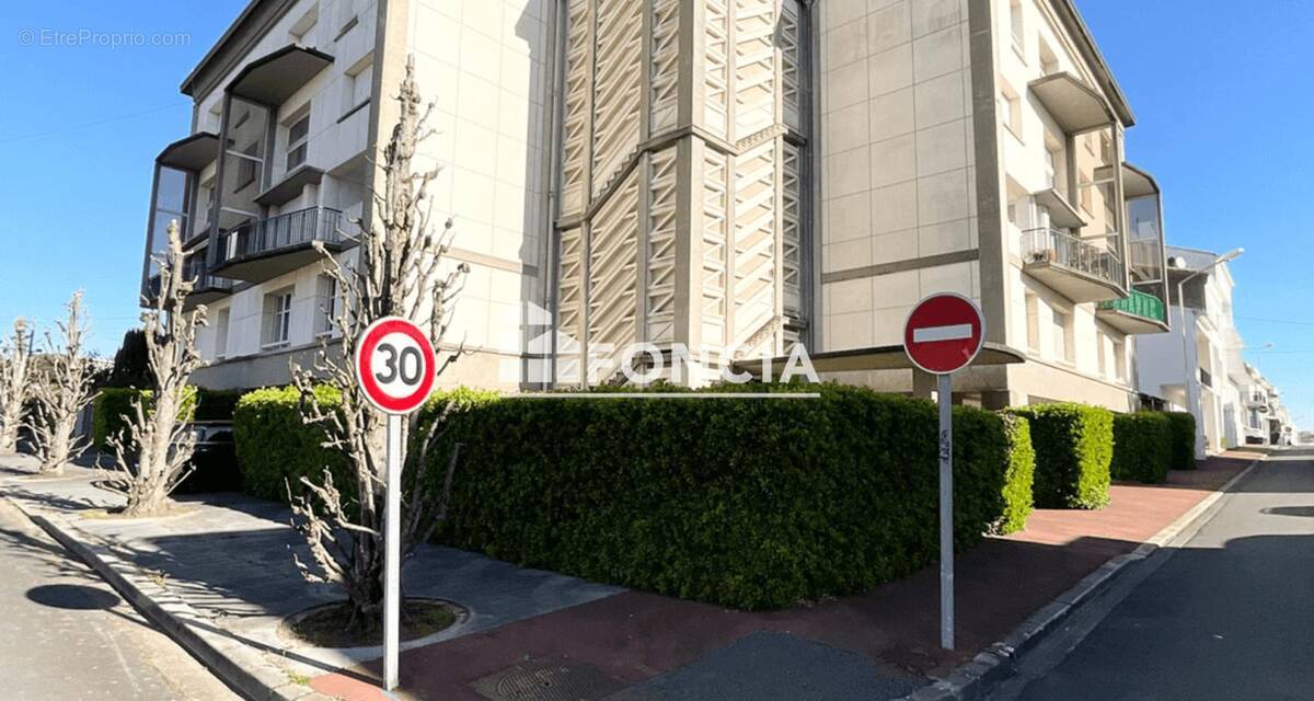 Appartement à ROYAN