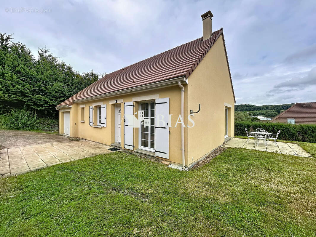 Maison à LISIEUX