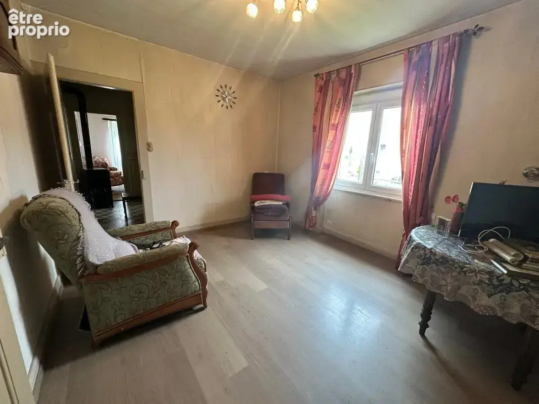 REININGUE - Corps de ferme -habitation-dépendance-grange - photo 19