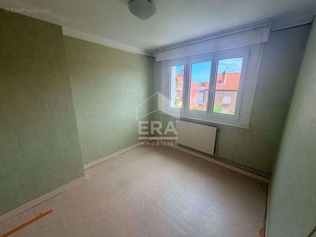 EXCLUSIVITE Maison Malo les Bains (59240) 3 chambres et cour - photo 6