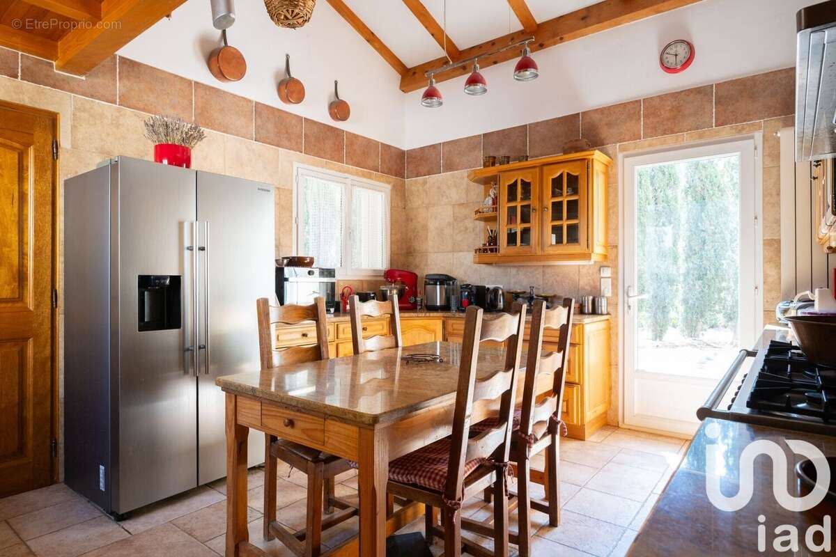 Photo 7 - Maison à SOLLIES-PONT