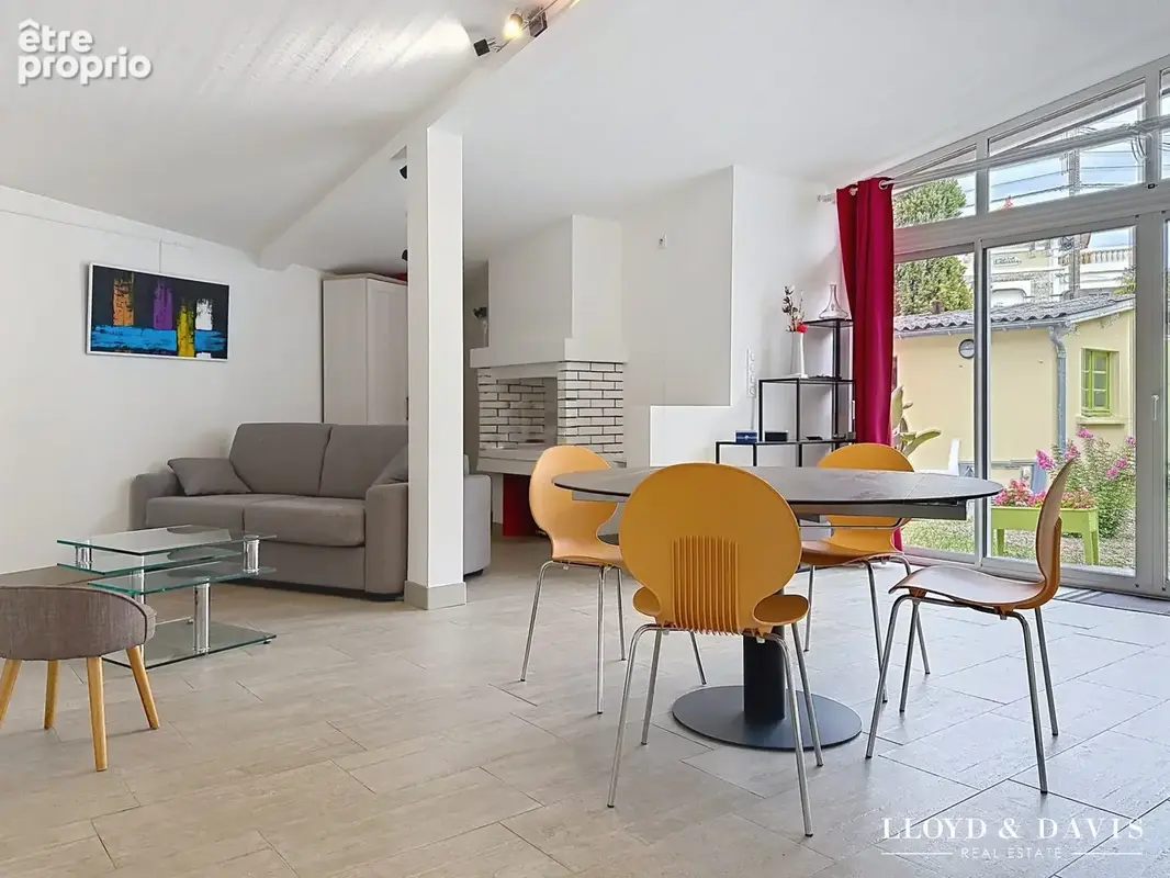 Appartement 5 pièces 118 m² à vendre à Royan (17200) - photo 3