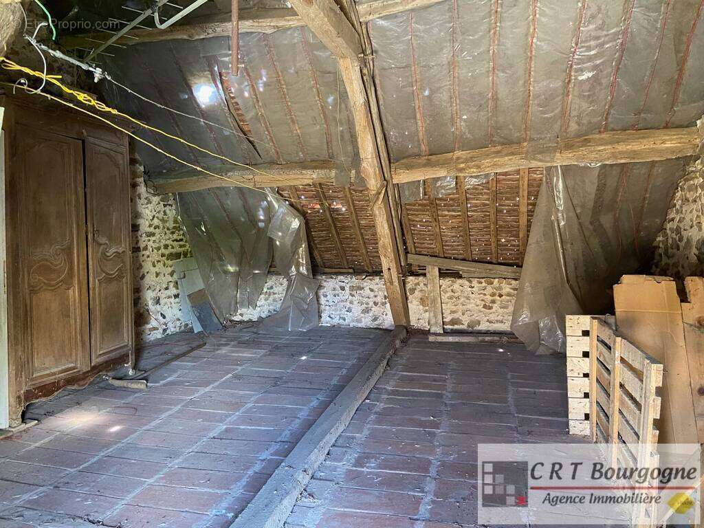 Maison 3 pièces 60.5 m² Diges - photo 28