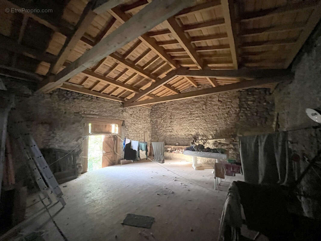 Maison à CHOMELIX