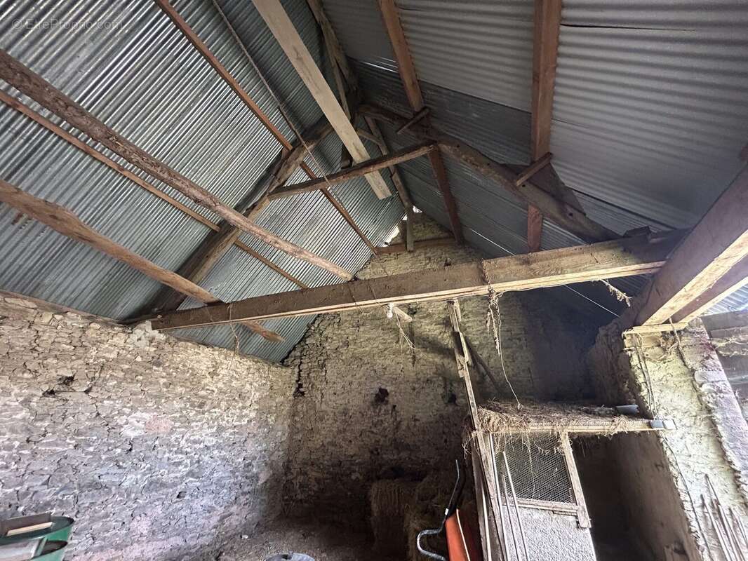 Maison à FALAISE