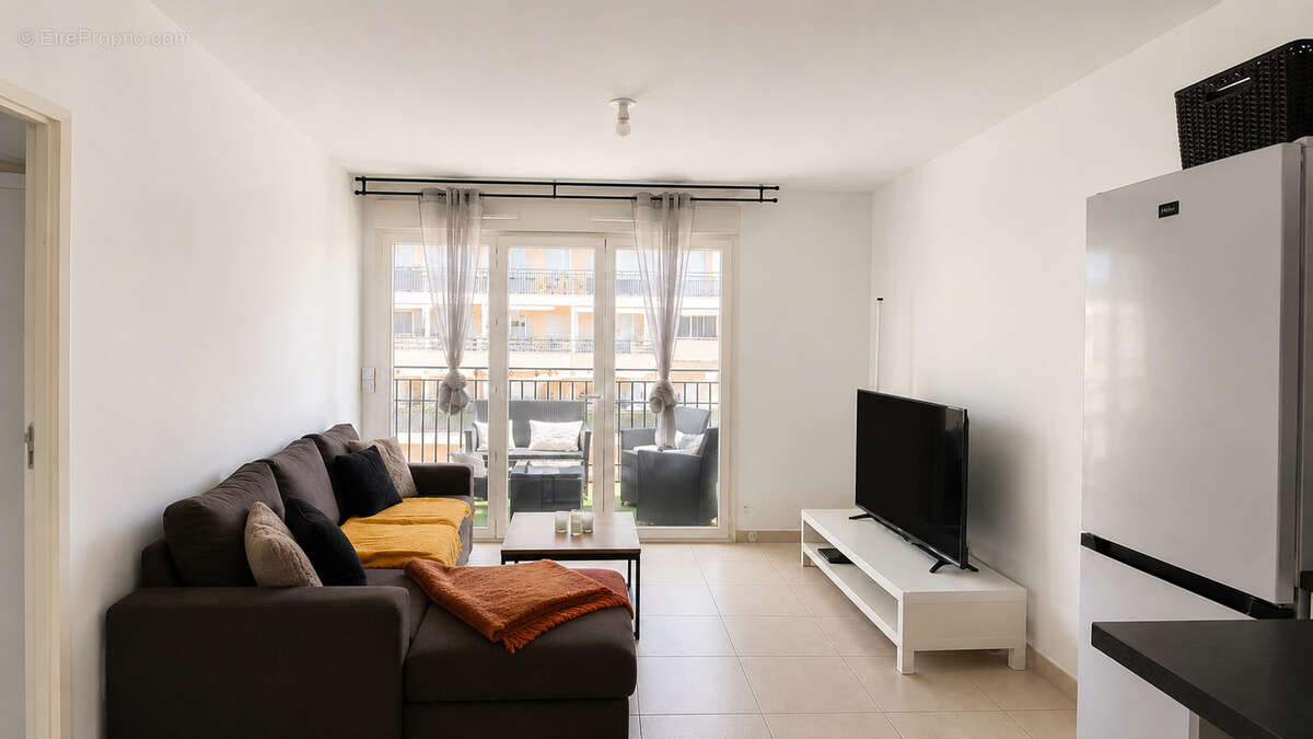 Appartement à LA VALETTE-DU-VAR