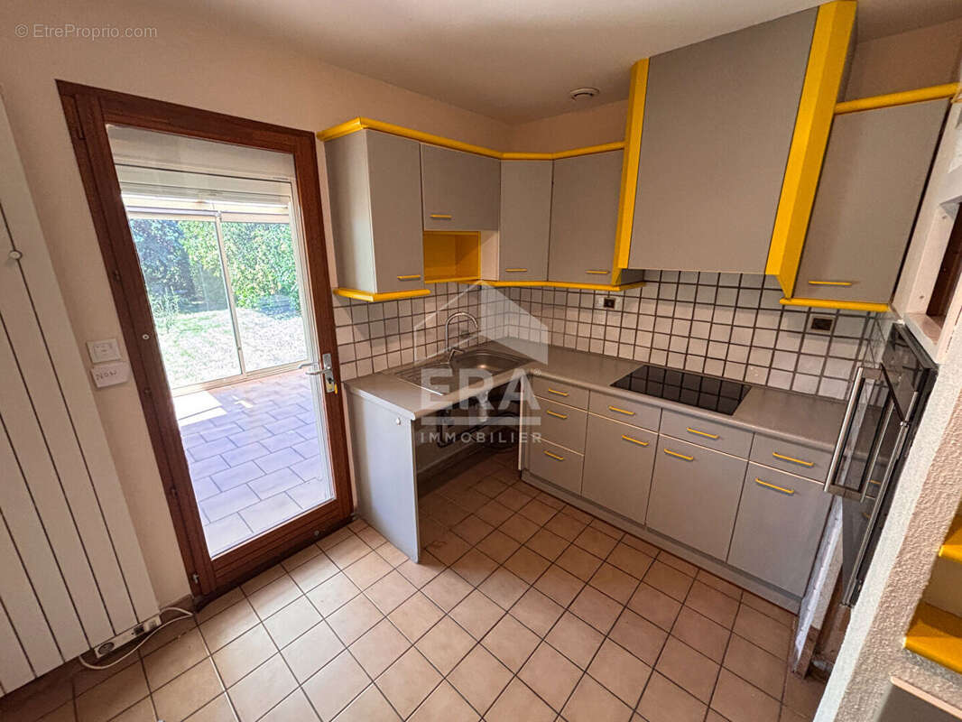 Maison 105m² à sisteron - photo 7