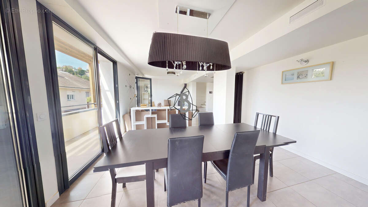 Maison de ville - 124m2 - rodez (layoule) - photo 5