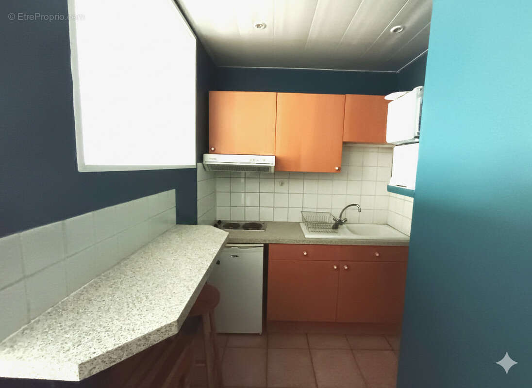 Appartement à BELFORT