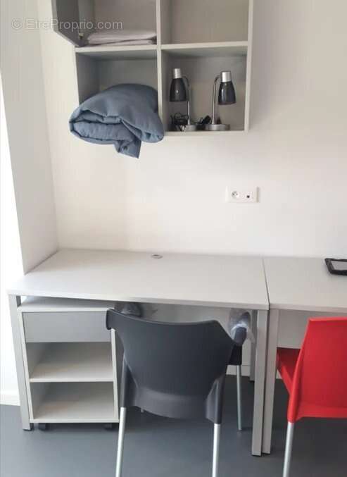 Appartement à GENTILLY