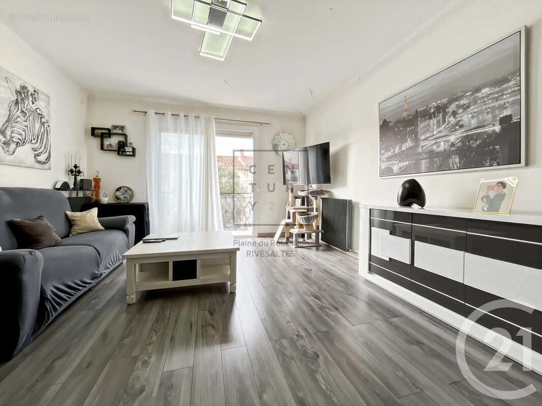 Maison à RIVESALTES