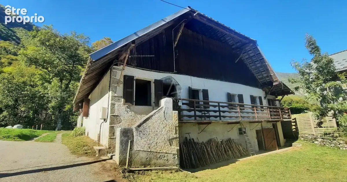 Maison à CLERY