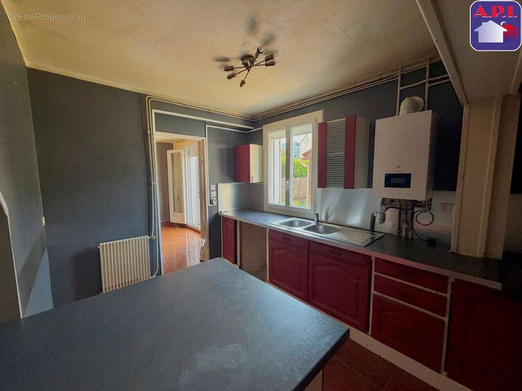 Maison 81 m² à Saint-Girons  - photo 3