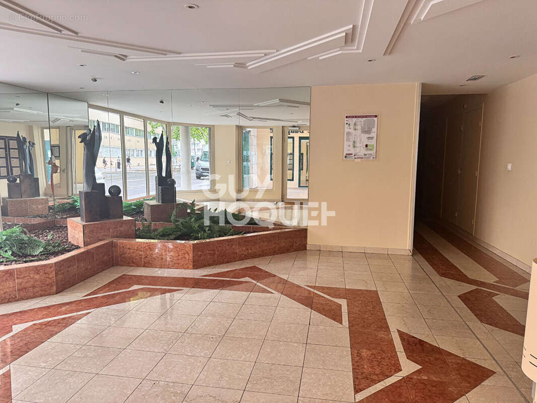 Appartement à LYON-7E