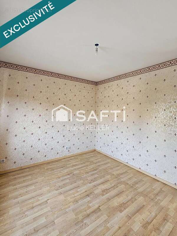 Photo 6 - Appartement à CREUTZWALD