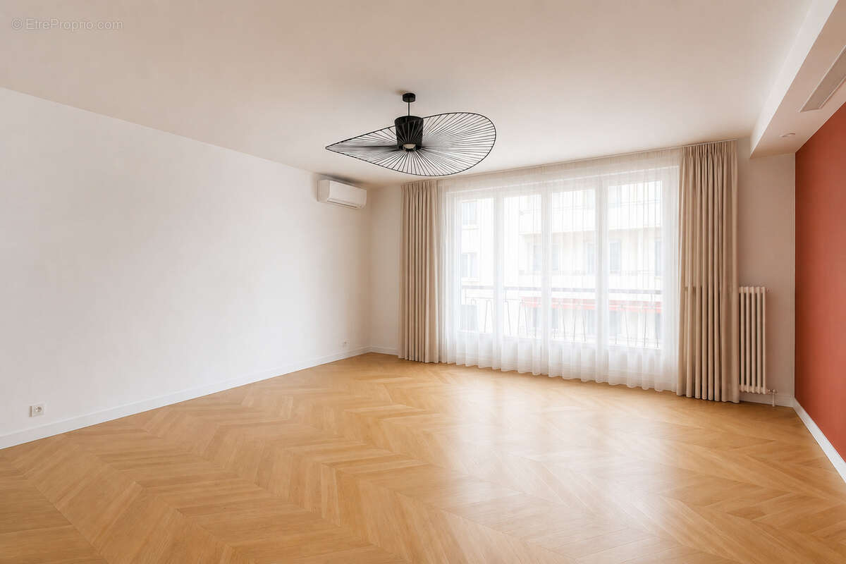 Appartement à LYON-6E