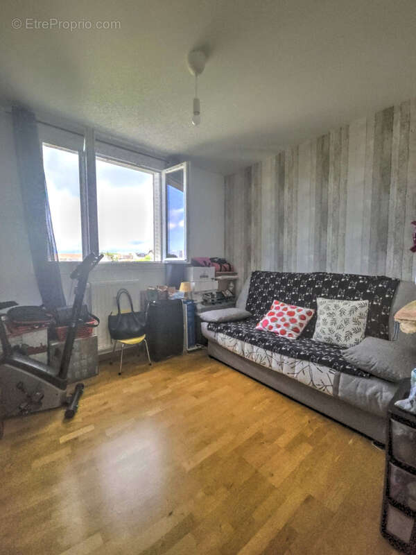 Appartement à LIMOGES