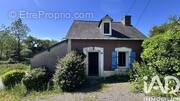 Photo 1 - Maison à PLONEVEZ-DU-FAOU