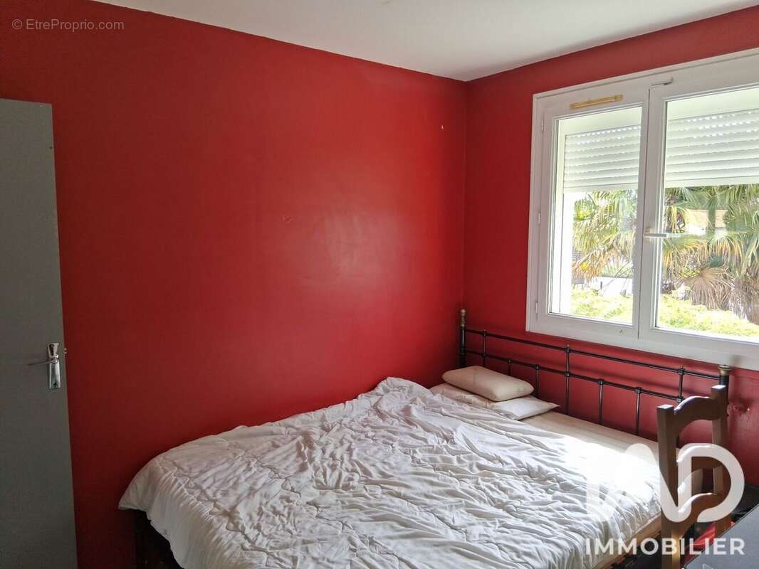 Maison 95 m² à Boussay  - photo 8