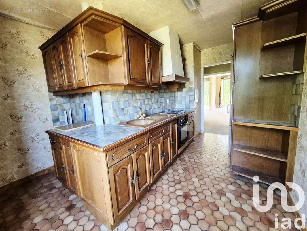 Photo 8 - Appartement à L&#039;ISLE-ADAM