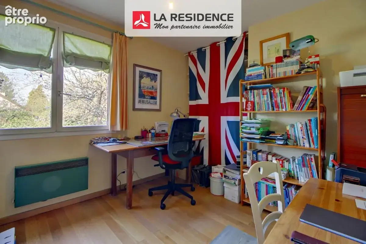 Maison 92 m² à Villers-Sur-Le-Roule  - photo 7