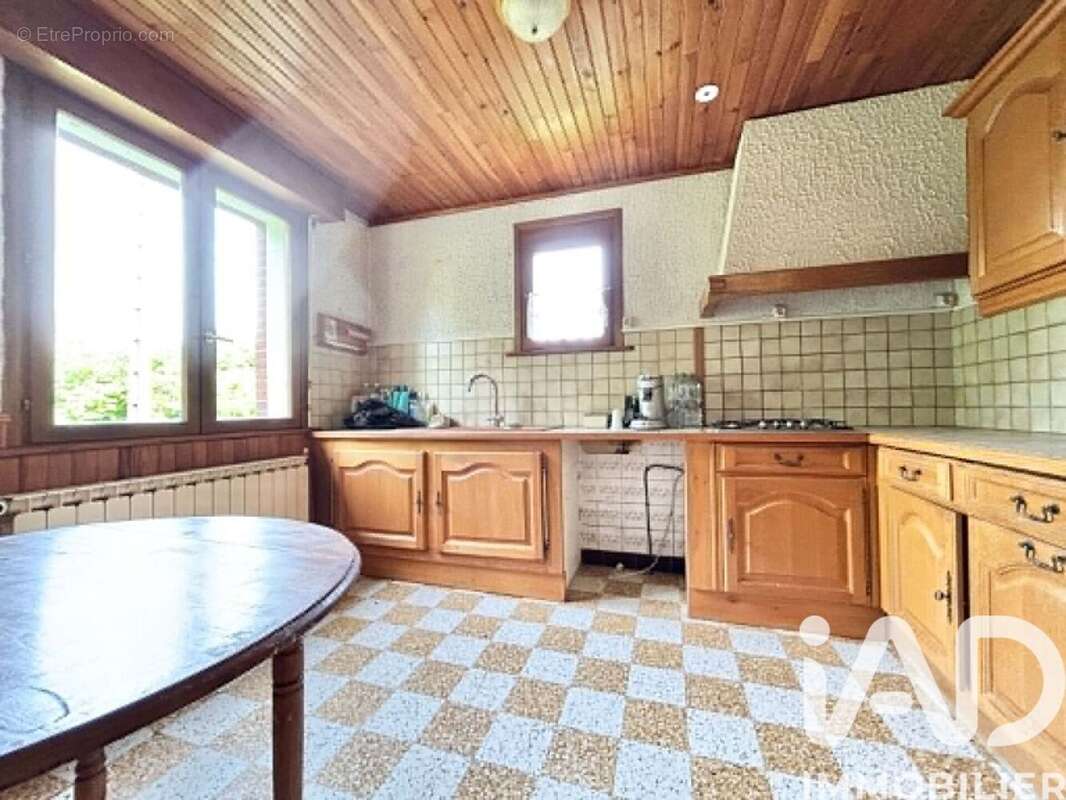 Maison 74 m² à Ouve-Wirquin  - photo 5