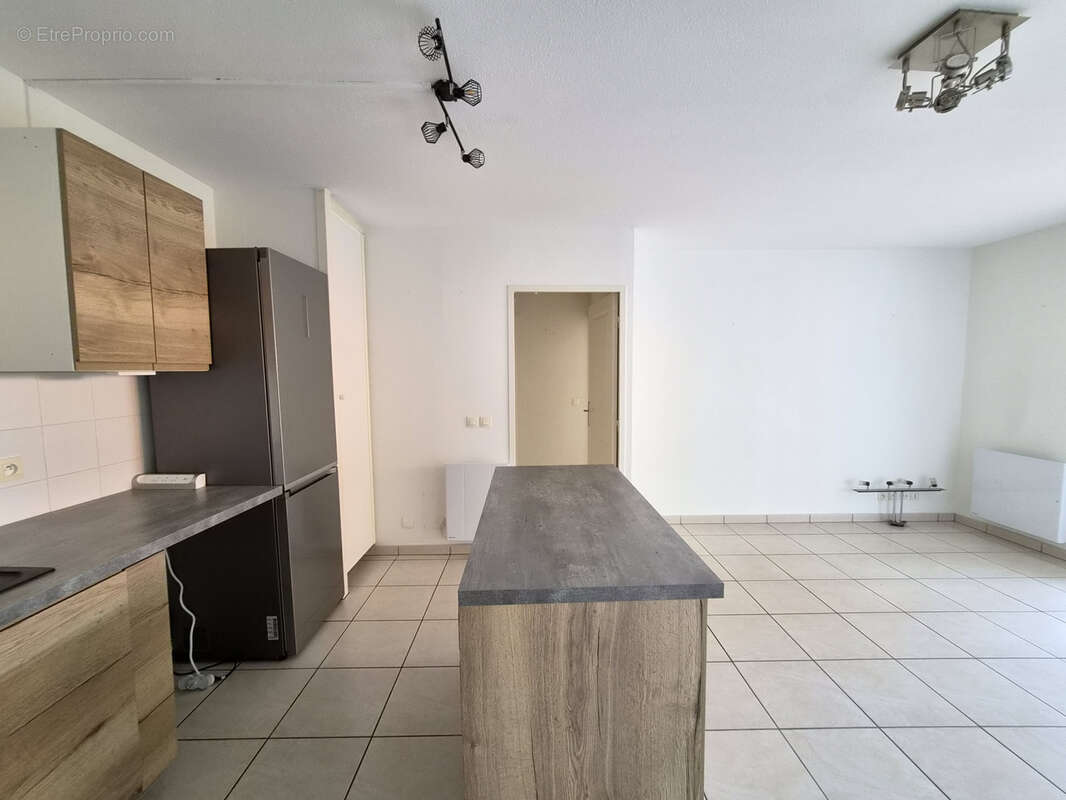 Appartement à ANGLET