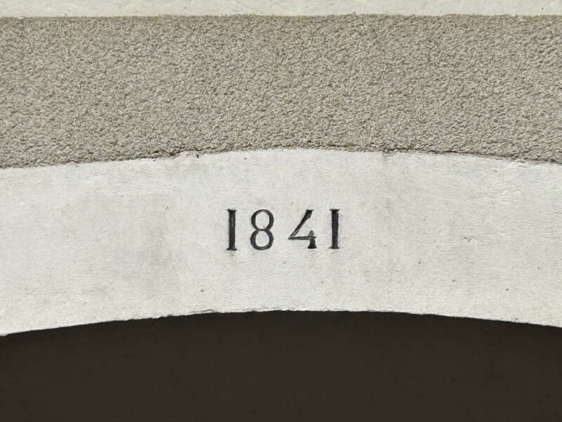 Maison à CHANTECORPS