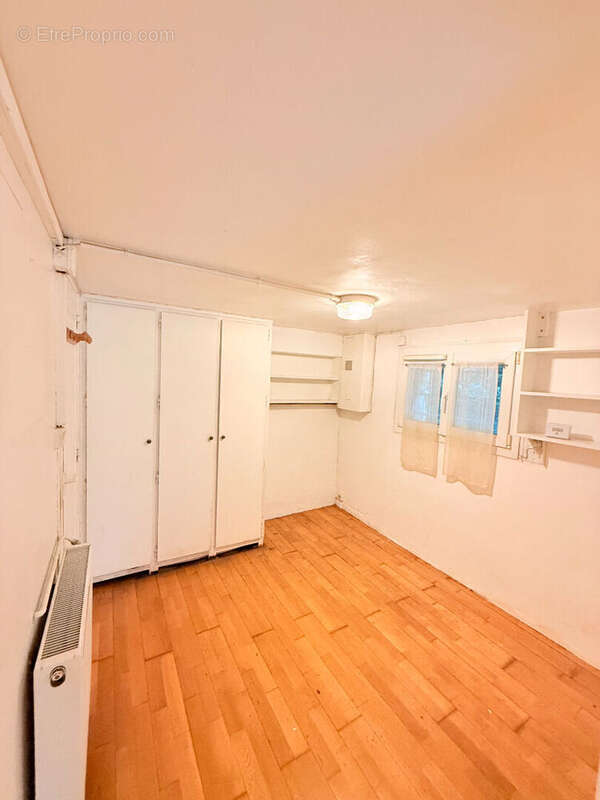 Maison à ARNOUVILLE-LES-GONESSE