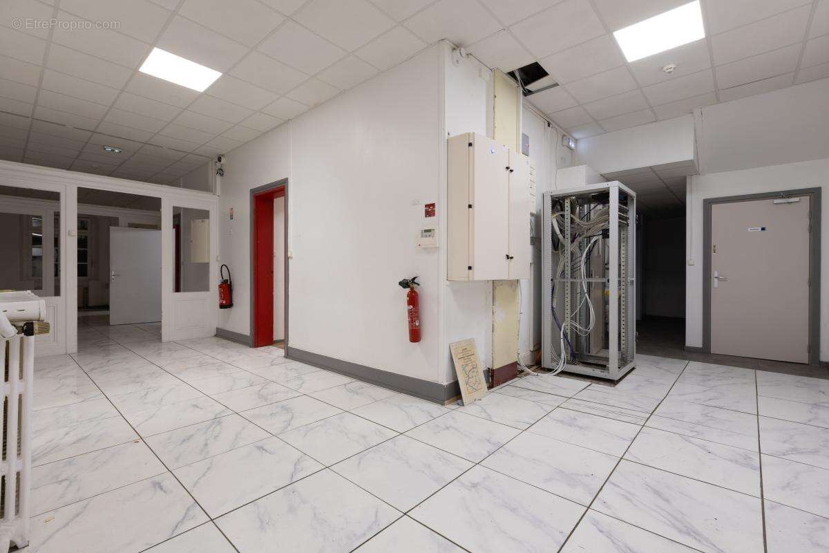 Appartement à MULHOUSE