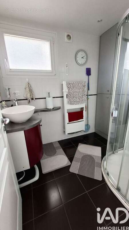 Photo 7 - Maison à L'HERMITAGE