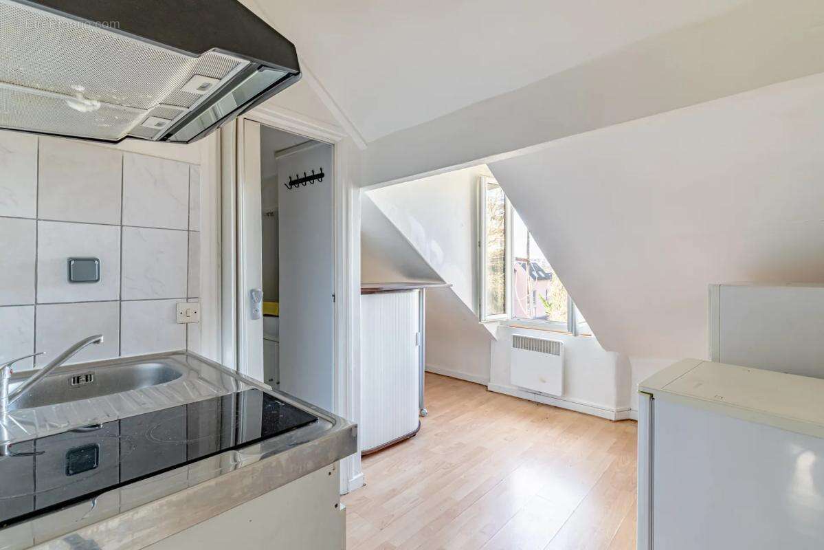 Appartement à PONTOISE