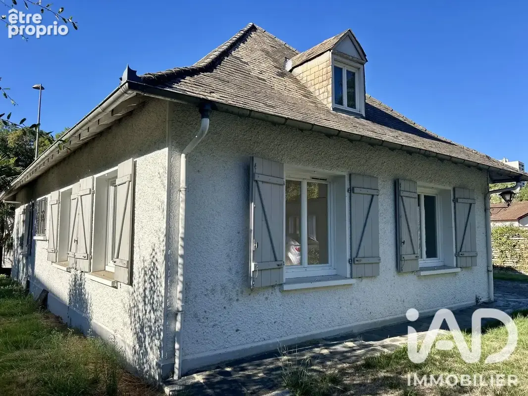 Photo 1 - Maison à BILLERE