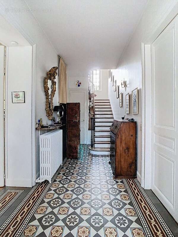 Maison à LE CHESNAY