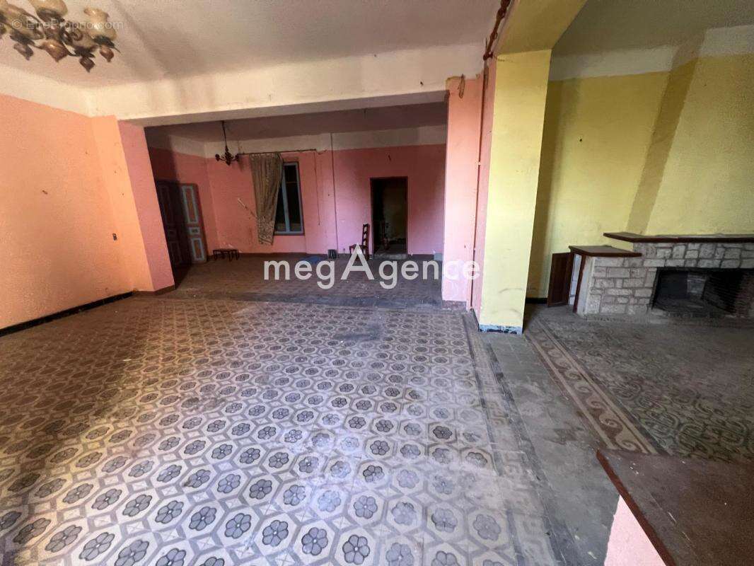 Maison à LA SEYNE-SUR-MER