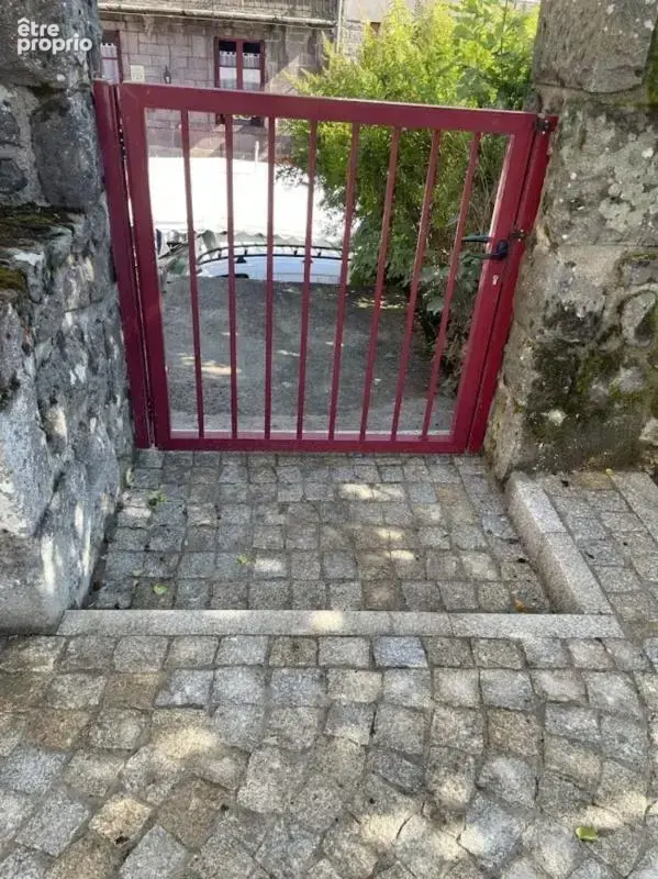 Belle demeure, 10 pièces besse et saint anastaise - photo 31