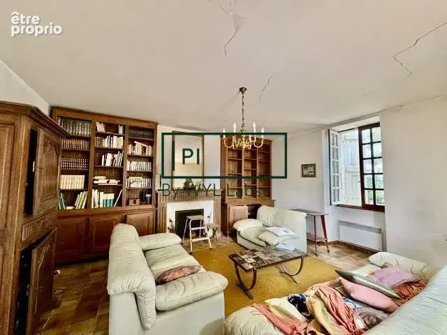 Maison 7 pièces 213 m² à vendre à Saint-Jean-Le-Comtal (32550) - photo 5