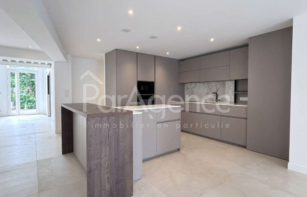 Appartement d’exception type loft avec jardin privatif   Royan centre-ville - photo 9
