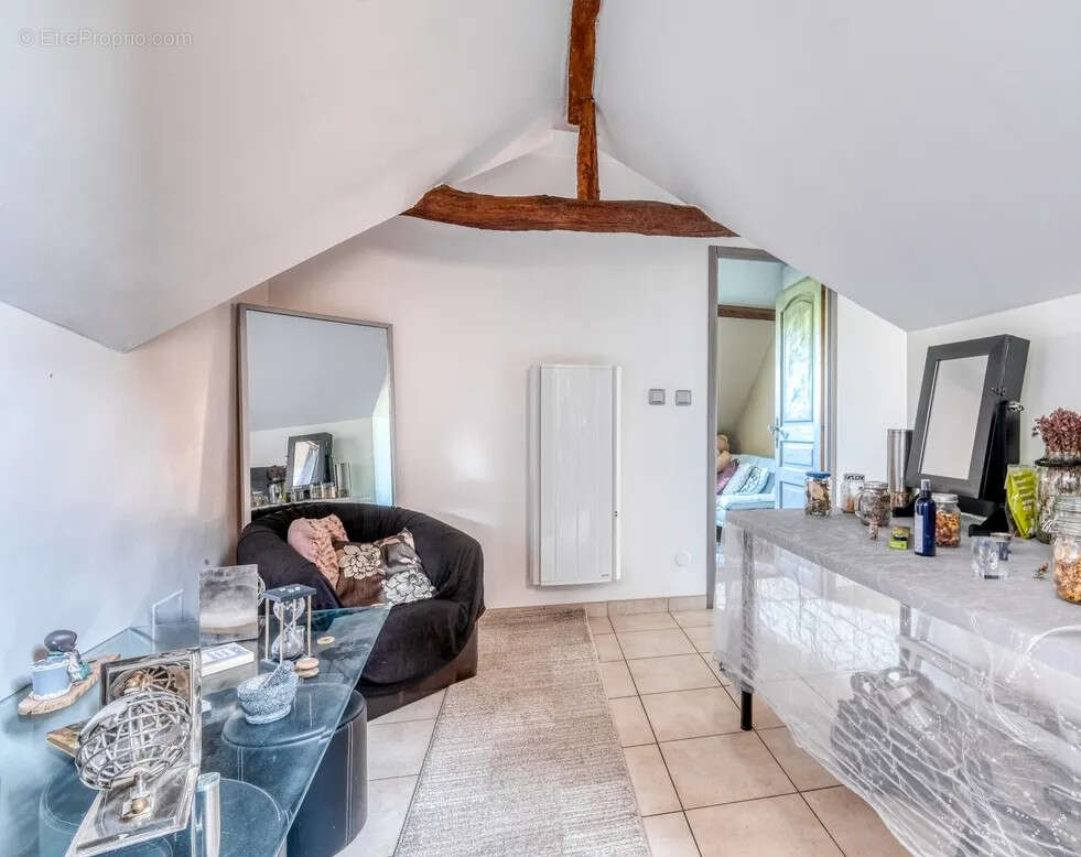 Maison à LA FERTE-SOUS-JOUARRE