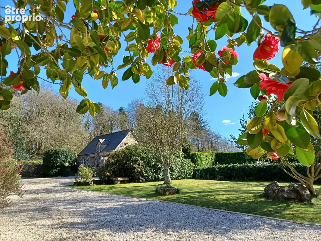 Une propriété d'exception aux portes de Perros-Guirec - photo 11