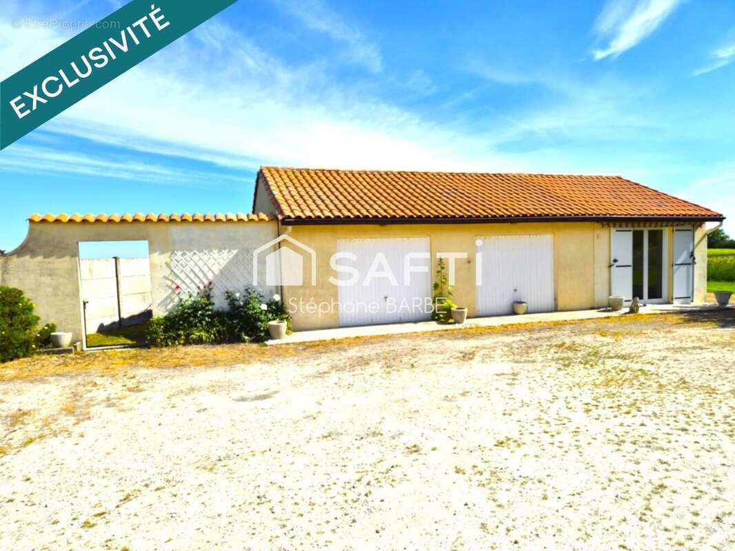 Maison 113 m² à Valeyrac  - photo 6
