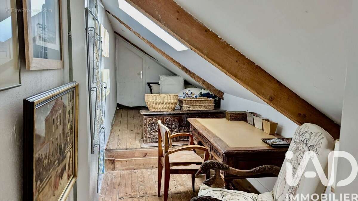 Photo 7 - Maison à GUIDEL