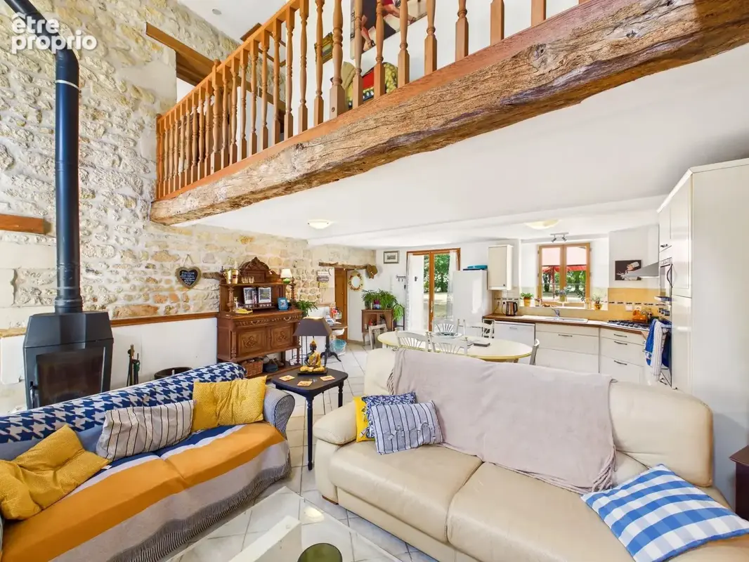 Magnifique Manoir avec 2 Maisons d'amis & 2 Piscines - photo 19