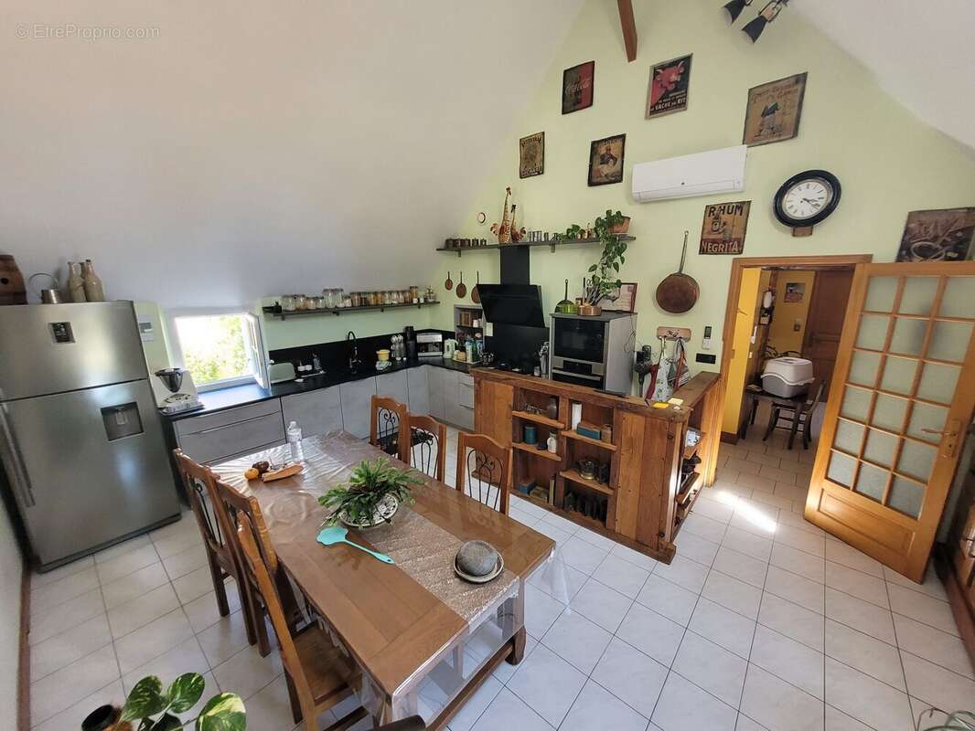 Maison 141 m² à Longny-Au-Perche  - photo 4