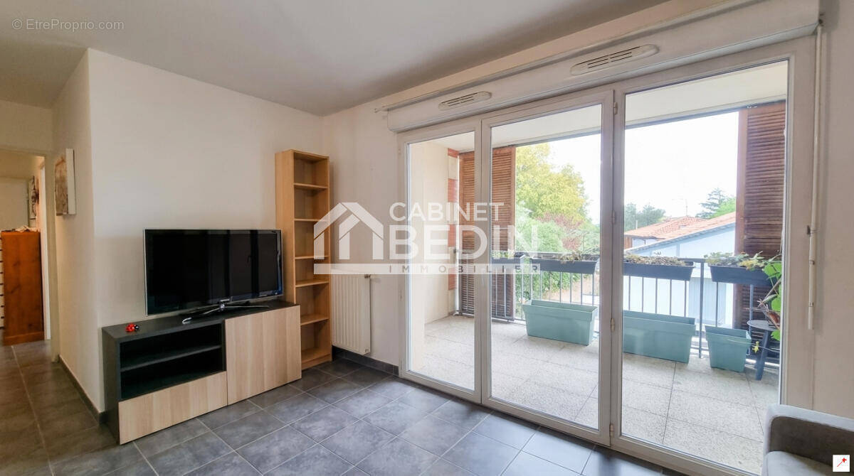 Appartement à LA TESTE-DE-BUCH