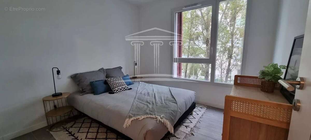 Appartement à MONTEUX