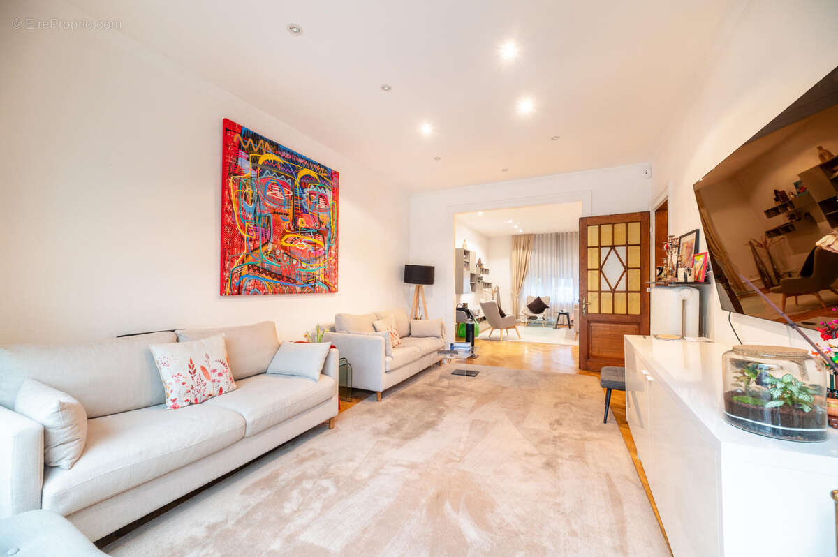 Maison à STRASBOURG