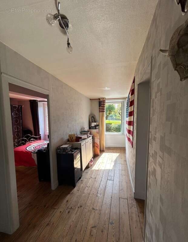 Maison à SAINT-SORNIN-LEULAC