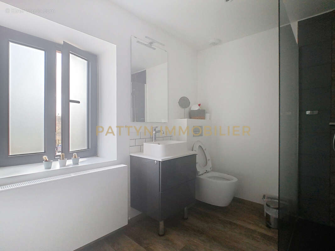 Maison à SAINTE-EUPHEMIE