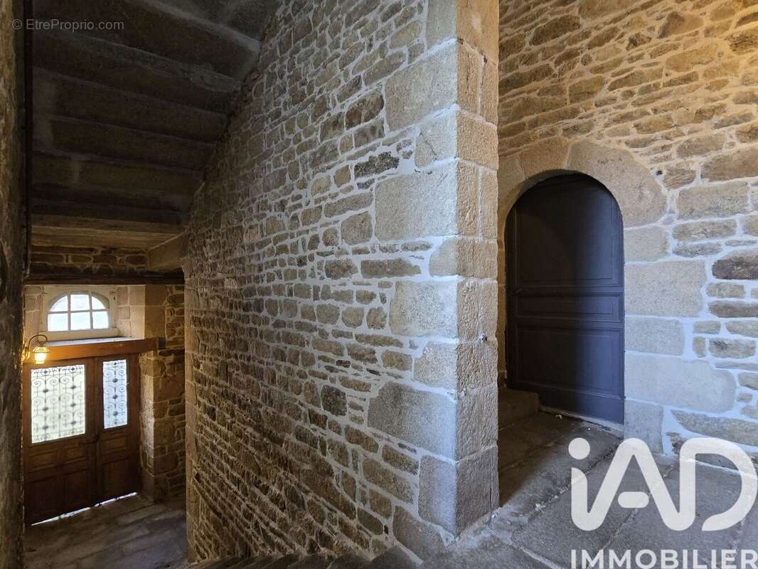 Photo 6 - Appartement à GUINGAMP
